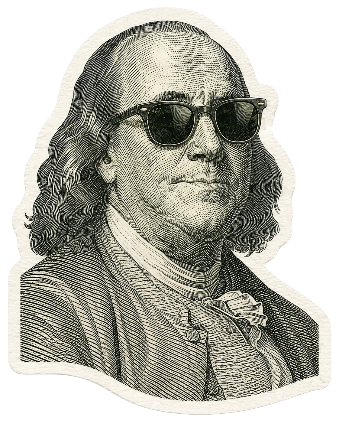 Benjamin Franklin